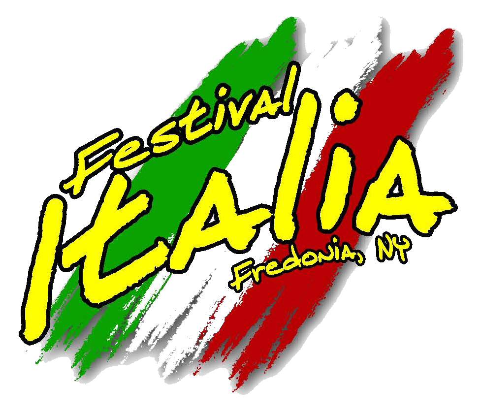 2025 Fredonia Italian Heritage Festival