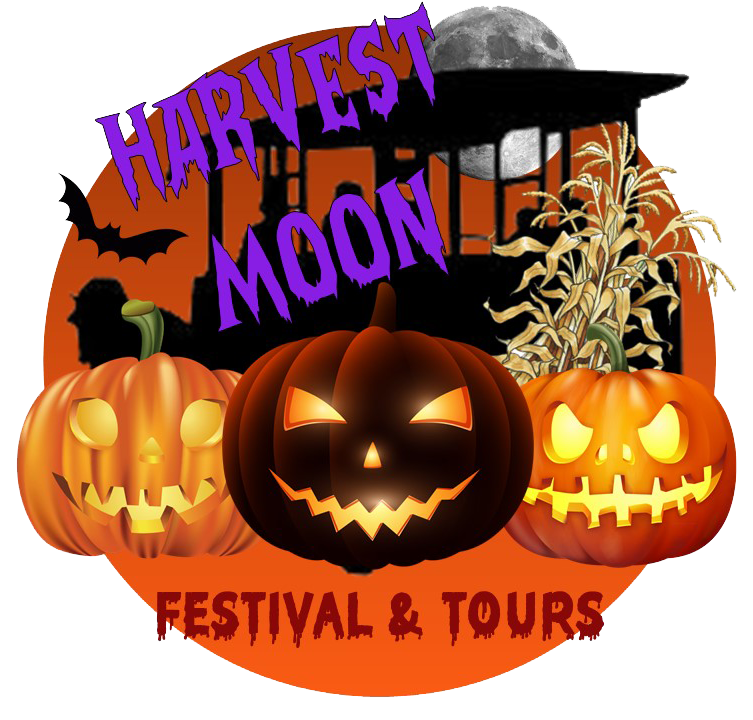 2025 Fredonia Harvest Moon and Tours